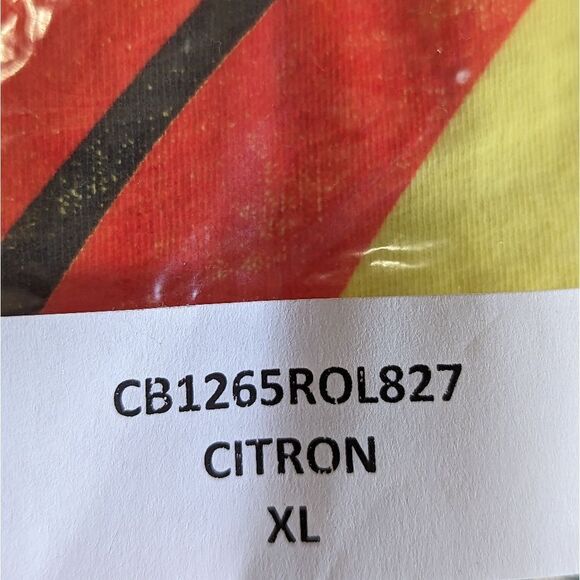 Free‎ People Daydreamer Rolling Stones Band Concert Music tee sz XL NWT - Picture 13 of 14